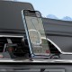 Автомобільний тримач BOROFONE BH67 Air outlet magnetic Black