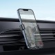 Автомобільний тримач BOROFONE BH74 Rock Black