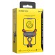 Автомобільний тримач BOROFONE BH19 Eddie air outlet gravity in-car holder Black