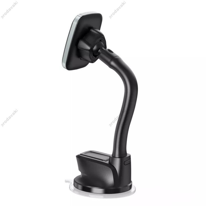 Автомобільний тримач Veron CH12 Black