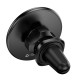 Автомобільний тримач BOROFONE BH135 Parker ring magnetic Black