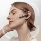 Бездротова Bluetooth гарнітура Earldom ET-BH107 headset BT 5.4 Black