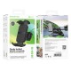 Тримач телефону для велосипеда/мотоцикла BOROFONE BH105 Crown bicycle motorcycle universal holder Black