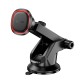 Автомобільний тримач BOROFONE BH125 Roman magnetic car holder (center console) Black