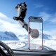 Автомобільний тримач BOROFONE BH125 Roman magnetic car holder (center console) Black