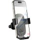 Автомобільний тримач BOROFONE BH129 Follower gravity car holder (air outlet) Black