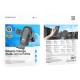 Автомобільний тримач BOROFONE BH129 Follower gravity car holder (air outlet) Black