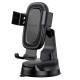 Автомобільний тримач BOROFONE BH130 Follower gravity car holder (center console) Black