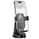 Автомобільний тримач BOROFONE BH130 Follower gravity car holder (center console) Black