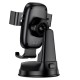 Автомобільний тримач BOROFONE BH130 Follower gravity car holder (center console) Black