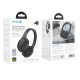 Бездротові Bluetooth навушники Veron BH10 Tune BT 5.3 Black