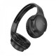 Бездротові Bluetooth навушники Veron BH10 Tune BT 5.3 Black