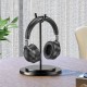 Бездротові Bluetooth навушники Veron BH17 Sound BT 5.3 Black