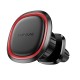 Автомобільний тримач BOROFONE BH124 Roman magnetic Black