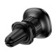 Автомобільний тримач BOROFONE BH124 Roman magnetic Black