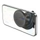 Автомобільний тримач BOROFONE BH139 Rider vacuum suction cup magnetic holder (universal) Black