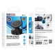 Автомобільний тримач BOROFONE BH139 Rider vacuum suction cup magnetic holder (universal) Black