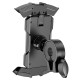 Тримач телефону для велосипеда/мотоцикла BOROFONE BH72 Airfly bicycle motorcycle universal holder Black