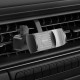 Автомобільний тримач BOROFONE BH61 Bora air outlet Car holder Black