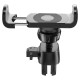 Автомобільний тримач BOROFONE BH61 Bora air outlet Car holder Black