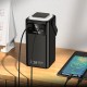 Повербанк портативний акумулятор Power bank BOROFONE BJ65B High 22.5W+PD20W 80000mAh Black