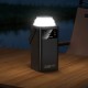 Повербанк портативний акумулятор Power bank BOROFONE BJ65B High 22.5W+PD20W 80000mAh Black