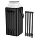 Повербанк портативний акумулятор Power bank BOROFONE BJ65B High 22.5W+PD20W 80000mAh Black