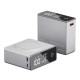 Зовнішній акумулятор Power Bank CH Q7 22.5W 20000mAh White