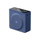 Зовнішній акумулятор Power Bank CH Q7 22.5W 20000mAh Dark blue