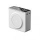 Зовнішній акумулятор Power Bank CH Q7 22.5W 20000mAh White