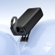 Повербанк портативний акумулятор Power bank BOROFONE BJ79B Clever 30000 mAh Black