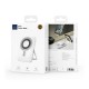 Повербанк портативний акумулятор Power bank Wiwu Wi-P018 Magnetic MagSafe магнітний 10000 mAh White