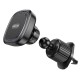 Автомобільний тримач BOROFONE BH96 NT Ice magnetic car holder (air outlet) Black