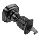 Автомобільний тримач BOROFONE BH96 NT Ice magnetic car holder (air outlet) Black