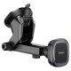 Автомобільний тримач BOROFONE BH97 NT Ice magnetic car holder (center console) Black