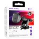 Автомобільний тримач BOROFONE BH97 NT Ice magnetic car holder (center console) Black