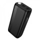 Повербанк портативний акумулятор Power bank Borofone BJ86A Victoria 22.5W+PD20W 30000 mAh Black
