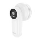 Машинка для видалення ковтунців (катишків) HOCO DI69 Cool clothes hair ball trimmer with digital display White