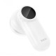 Машинка для видалення ковтунців (катишків) HOCO DI69 Cool clothes hair ball trimmer with digital display White