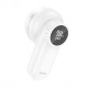 Машинка для видалення ковтунців (катишків) HOCO DI69 Cool clothes hair ball trimmer with digital display White