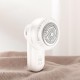 Машинка для видалення ковтунців (катишків) HOCO DI69 Cool clothes hair ball trimmer with digital display White