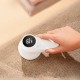 Машинка для видалення ковтунців (катишків) HOCO DI69 Cool clothes hair ball trimmer with digital display White