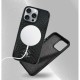 Чохол Santa Barbara Polo & Racquet Club Knight MagSafe iPhone 16 Pro Max Black