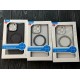 Чохол ROCK Guard Touch Rotating with Magnetic (Foldable Bracket) для iPhone 16 Pro Black