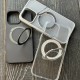 Чохол ROCK Guard Touch Rotating with Magnetic (Foldable Bracket) для iPhone 16 Pro Black