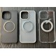 Чохол ROCK Guard Touch Rotating with Magnetic (Foldable Bracket) для iPhone 16 Pro Black