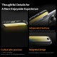 Чохол ROCK Guard Touch Rotating with Magnetic (Foldable Bracket) для iPhone 16 Pro Black