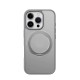 Чохол ROCK Guard Touch Rotating with Magnetic (Foldable Bracket) для iPhone 16 Pro Grey