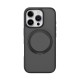 Чохол ROCK Guard Touch Rotating with Magnetic (Foldable Bracket) для iPhone 16 Pro Black