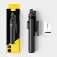 Монопод-трипод CH C12 1.31m Black